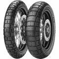 Pirelli Scorpion Rally STR 110/70 R17 54H Front Wheel (переднее колесо)