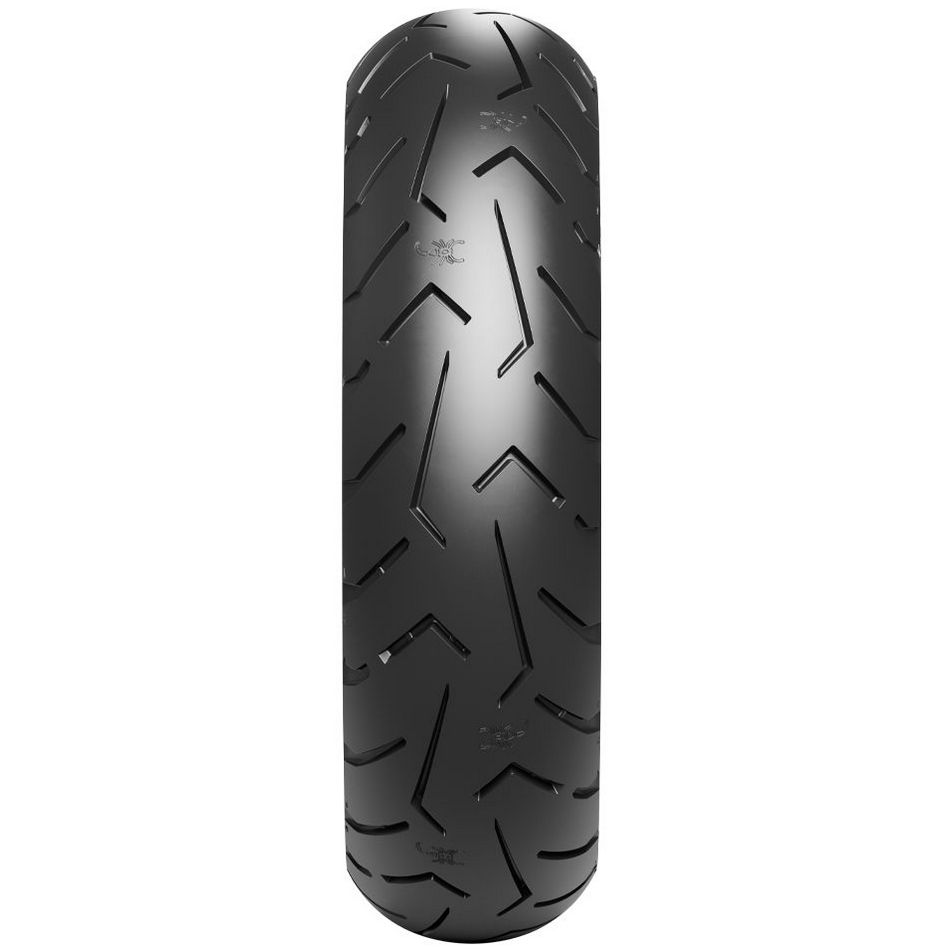 Мотошина Pirelli Scorpion Trail III 180/55 R17 73W Rear Wheel (заднее колесо)