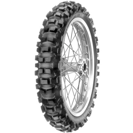 Мотошина Pirelli Scorpion XC Mid Hard 140/80 R18 70M Rear Wheel (заднее колесо)
