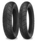 Shinko R230 170/80 R15 83V Rear Wheel (заднее колесо)