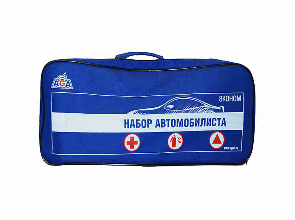 Набор автомобилиста AGA -DOR-1