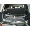 КуражГараж Стандарт+ Nissan Patrol Y61 ORG-NissY61-ST+