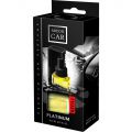 AREON 704-022-MBLP на дефлектор PLATINUM