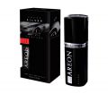 AREON 704-022-MBLS на дефлектор Silver