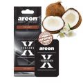AREON 704-AXV-004 подвесной Кокос