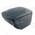 Carl Steelman P-TYSC14 черный TOYOTA SUCCEED 2014-2020г