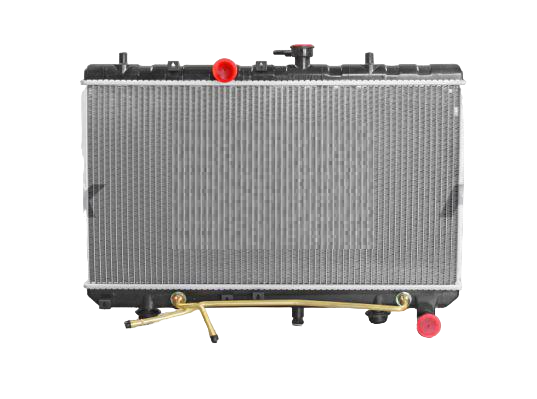 Радиатор охлаждения Fenox RC00062