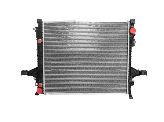 Радиатор охлаждения Fenox RC00238