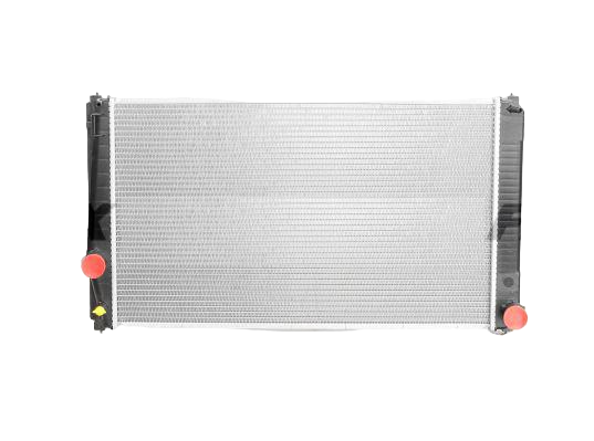 Радиатор охлаждения Fenox RC00274