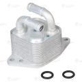 Luzar LOc1817 масляный/АКПП Polo (09-)/Skoda Rapid (12-) 1.6i [CFNA] AT