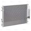 Luzar LRAC0320 Chrysler 300C (04-)