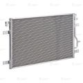 Luzar LRAC1808 Audi A4 (B6) (00-)/A4 (B7) (04-)
