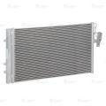 Luzar LRAC2603 BMW X3 (F25) (10-)/BMW X4 (F26) (14-)