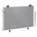 Luzar LRAC3020 Lifan X50 (15-)