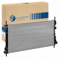 Luzar LRC10JE Ford TRANSIT