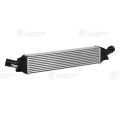 Luzar LRIC18180 интеркулера (онв) Audi A4/A6/Q3/Q5
