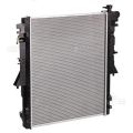 Luzar LRc11150 L200 (15-)/Pajero Sport (15-) 2.4D AT