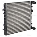 Luzar LRc1821 Octavia (96-)/Golf IV (96-) 1.4i/1.6i AC-