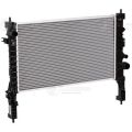 Luzar LRc2151 Mokka (13-) 1.4T MT