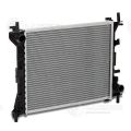 Luzar LRcFDFs98113 Focus I (98-) MT