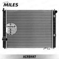MILES ACRB447