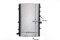 Mahle CR1302000S