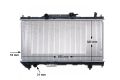 Mahle CR543000S