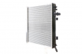 Mahle CR556000S Citroen C2/C3 I, Peugeot 1007/207