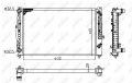 NRF 529504A Audi A4/A6, Skoda SUPERB I, Volkswagen PASSAT