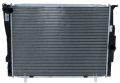 NRF 53473 BMW 1, 3/X1/Z4