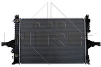 Радиатор охлаждения NRF 53946