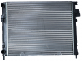 NRF 58333 Nissan PRIMASTAR, Opel VIVARO, Renault TRAFIC, Vauxhall VIVARO