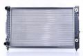 Nissens 60499