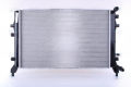 Nissens 65294 Audi A3, Skoda OCTAVIA II/SUPERB II/YETI, Volkswagen BEETLE/CADDY ALLTRACK/CADDY III/CADDY IV/EOS/GOLF PLUS, V, VI/JETTA III, IV/PASSAT/SCIROCCO/TOURA