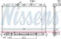 Nissens 66769