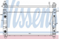 Nissens 69091