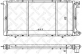 Stellox 10-25232-SX