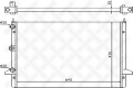Stellox 10-25242-SX Ford GALAXY, Volkswagen SHARAN