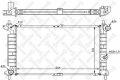 Stellox 10-25258-SX