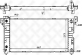 Stellox 10-25283-SX Chrysler VOYAGER/GRAND VOYAGER III, Dodge CARAVAN, Plymouth VOYAGER/GRAND VOYAGER