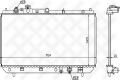 Stellox 10-25377-SX Mazda 323 F VI/323 P V/323 S VI