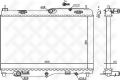 Stellox 10-25410-SX Ford FIESTA VI