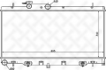 Stellox 10-25428-SX Subaru LEGACY IV