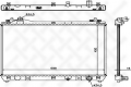 Stellox 10-25458-SX Suzuki GRAND VITARA II