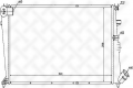 Stellox 10-25640-SX Citroen XM, Peugeot 605