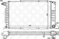 Stellox 10-25798-SX Ford KA
