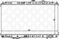 Stellox 10-25954-SX Mitsubishi GALANT V