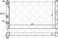 Stellox 10-26236-SX Skoda FELICIA, Volkswagen CADDY