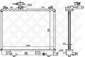 Stellox 10-26260-SX Suzuki Wagon R+