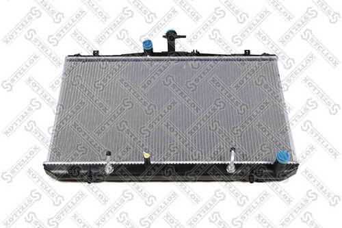 Радиатор охлаждения Stellox 10-26355-SX